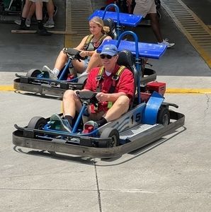 Meet your Posher, Bruce